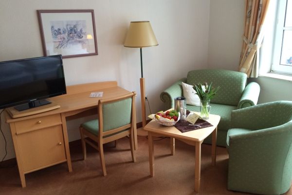 Menke Landhotel (Brilon)